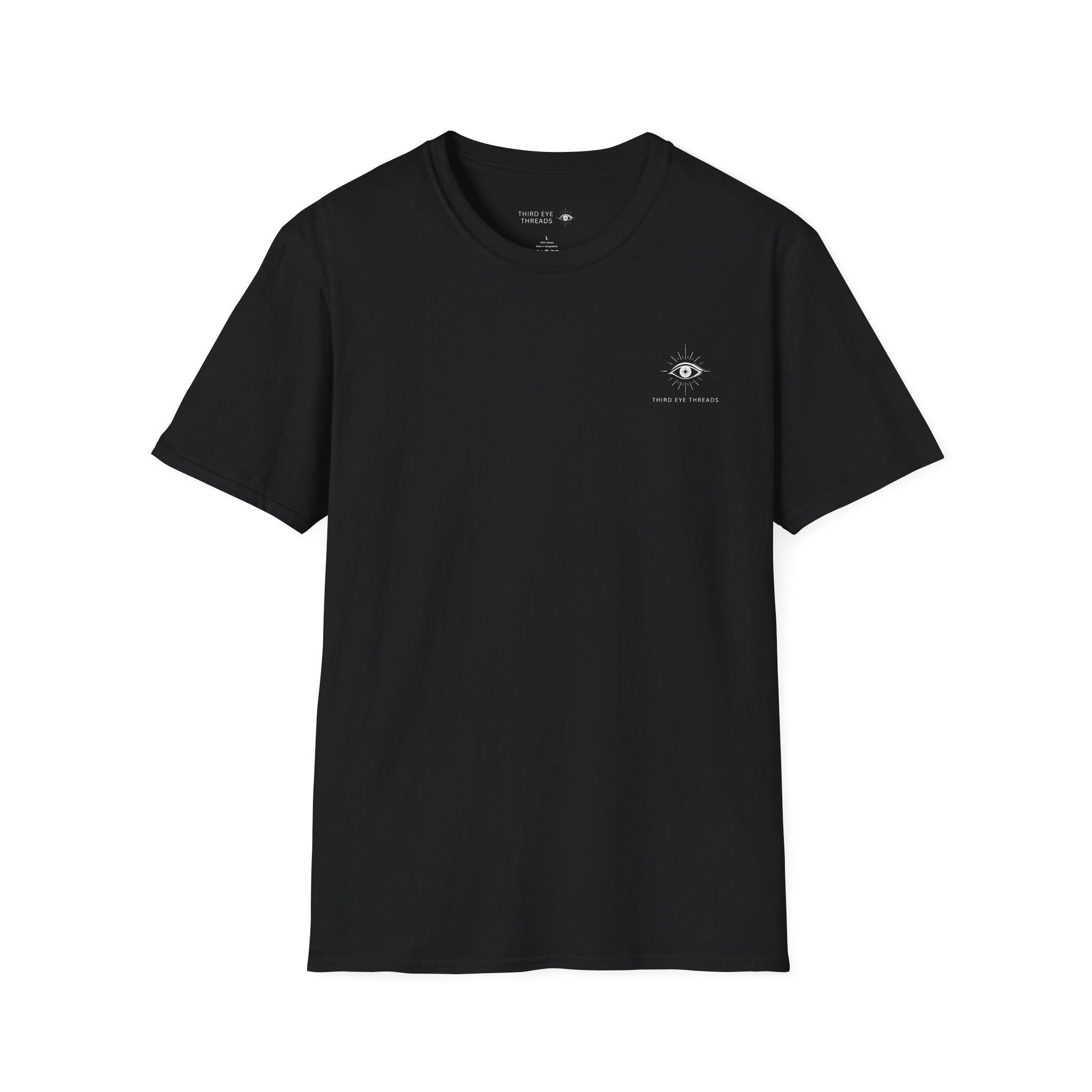 Divine Protection! T-Shirt
